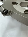 Фреза 200 мм торцевая KM12 200-60-8T 4819