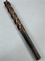 Фреза концевая твердосплавная D16*C75*D16*150L 4F 4844