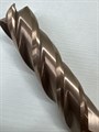 Фреза концевая твердосплавная D20*75*D20*150L 4F 4843