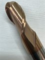 Фреза сферическая 6R3*12*D6*100L 4846