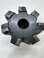 Фреза торцевая MFB288-80-27-7T 4840