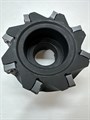 Фреза торцевая MFB288-100-32-8T со сменными пластинами 4841