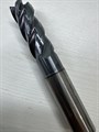 Фреза концевая твердосплавная D6*15*d6*50L по нержавейке 4858