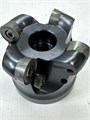 Фреза круглыми пластинами  R200 8R80-27-F5 2411