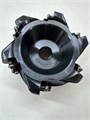 Фреза круглыми пластинами  R200 8R80-27-F5 2411
