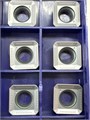 Пластины твердосплавные SEKT1204/SEHT1204 XM/ AL 4159