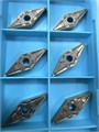 Твердосплавная пластина  VNMG160404-GQ HS82-15 2736