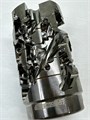 Фреза кукуруза BAP400R 63-27-42M-4T-12P 4716