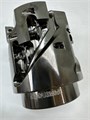 Фреза кукуруза BAP400R 63-27-42M-4T-12P 4716