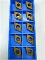 Пластина твердосплавная DCMT11T308 LF6018 4107