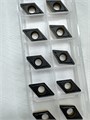 Пластина твердосплавная DCMT11T308 LF6018 4107