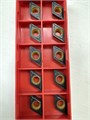 Пластина твердосплавная DCMT11T308 LF6018 4107