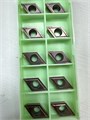 Пластина твердосплавная DCMT11T308 LF6018 4107