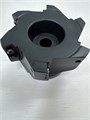 Фрезы торцевые 90° BAP400R D50 63 80 100 125 160 200 мм AP1604 1775