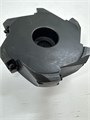 Фрезы торцевые 90° BAP400R D50 63 80 100 125 160 200 мм AP1604 1775