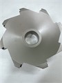Фрезы торцевые 90° BAP400R D50 63 80 100 125 160 200 мм AP1604 1775
