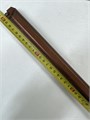 Резец токарный расточной S25U-SCLCR09H 2516