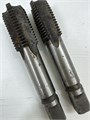 Метчик М27х3 комплектный из 3-х штук HSS-6H 3859