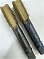 Метчик М27х3 комплектный из 3-х штук HSS-6H 3859