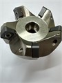 Фреза 45 градусов SN12-63R-22-5T торцевая насадная 4939