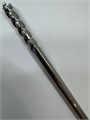 фреза по алюминию для чпу D5*20*D5*100L 3F 4982