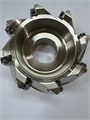 Фреза торцевая сменными пластинами MFWN90-125R-8T 4992