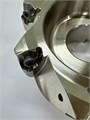 Фреза торцевая сменными пластинами MFWN90-125R-8T 4992
