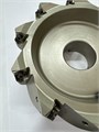 Фреза торцевая со сменными пластинами MFWN90-160R-10T 4993