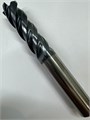 Фреза концевая твердосплавная 14*45*100 по нержавейке 4995