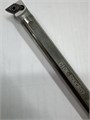 Твердосплавные державки  SDUCR07 -C08K/C10K/C12M 4101