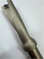 Корпусные сверла 37 мм 2D/3D/4D SP и WC пластинами 5078