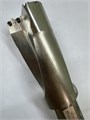 Корпусные сверла 70 мм -2D/3D/4D SP и WC пластинами 5173