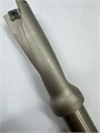 Корпусные сверла 15 мм 2D/3D/4D SP и WC пластинами 4172