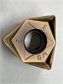 Пластина твердосплавная WNMU080608EN-GM HM600 DS900 DBT для высоких подач 4705