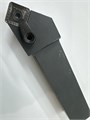Резец проходной отогнутый MSSNR1616H09 2154