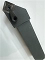 Резец 45 градусов MSSNR4040R19 5215