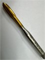 Метчик левый М5х0,8 HSS-E 5216