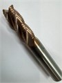 Фреза твердосплавная кукуруза D12*30*12*75L 4F 5230