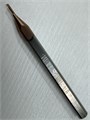 Мини расточной резец MTR 1/ MTR 2/MTR 3/MTR 4/MTR 5/MTR 6 R0.1/R0,2 L10-L15- L22 5236