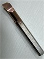 Твердосплавная расточной резец MTR 6R0,1 L15 5237