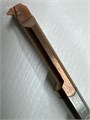 Твердосплавной мини резец MIR 6A55 L22 5246