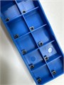 Пластины для сверла SOMT040202/4 DP DG HR52-522B DBT 5267