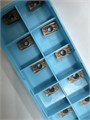 Пластины твердосплав APMT 1135/1604 PDER-FM HS51-20/HS52-10 5268