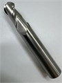 Фреза сферическая по алюминию 12R6х75L 5318