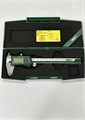 Штангенциркуль INSIZE 0-150 мм (1108-150C) / 0-200 мм (1108-200C) 5322