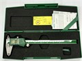 Штангенциркуль INSIZE 0-200 мм (1108-200C) 5323