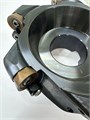С круглыми пластинами 16 мм  R200 8R125-40-F6 2412