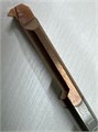 Мини резьбовые резцы MIR 3/ 4/ 5/ 6 A60 A55 градусов 5239