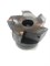 Фреза торцевая BAP400R 63-22-5T 1777