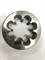 Плашка коническая NPT 1 1/4 -11,5 HSS 3850